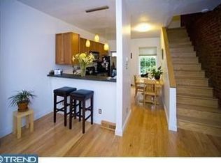 891 N Stillman St, Philadelphia, PA