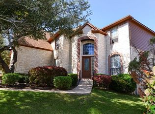 1904 Mulligan Dr, Round Rock, TX 78664