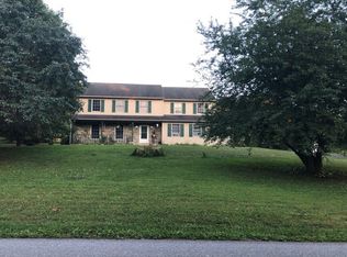 1150 Pilgrims Ptwy, Peach Bottom, PA 17563