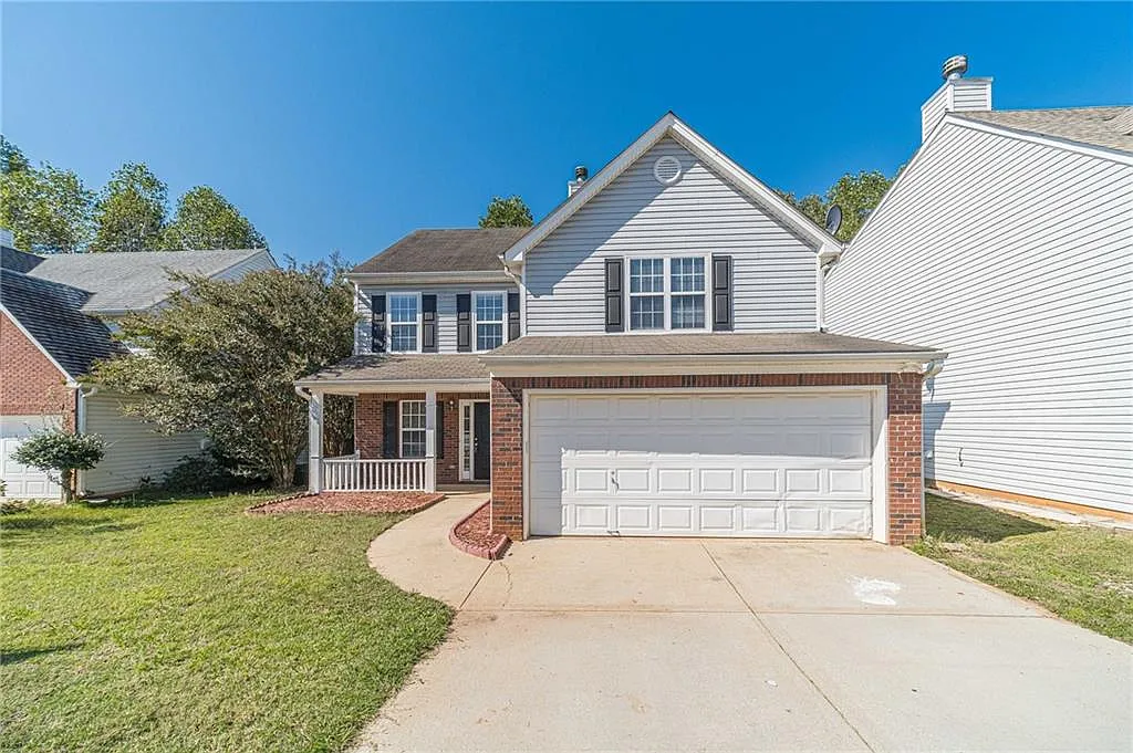 3 bed, 2.5 bath, 1856 sqft, $2,450 — Photo 1