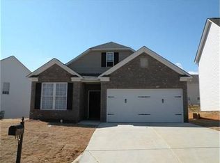 1086 Edenbrooke Cir, Anderson, SC 29621