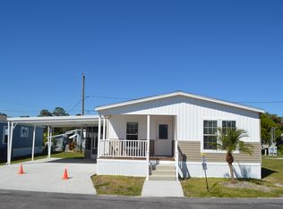 122 Life Blvd, Ormond Beach, FL 32174