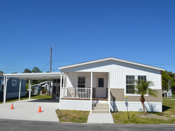 122 Life Blvd, Ormond Beach, FL 32174