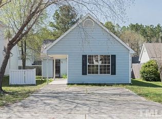 519 Stratton Way, Durham, NC 27704