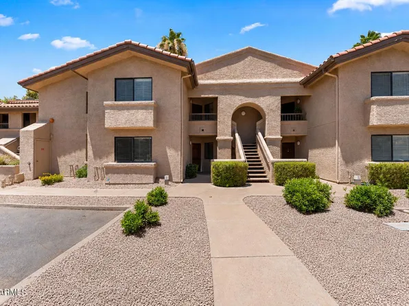 9430 E MISSION Lane #113, Scottsdale, AZ 85258