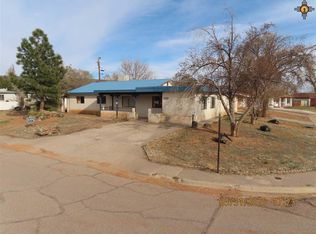 1501 Estancia Ave, Grants, NM 87020