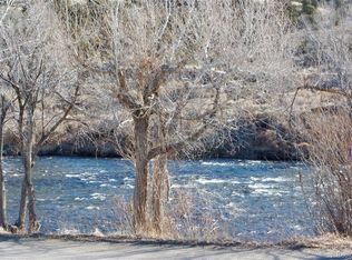 528 Old Stage Rd, Salida, CO 81201