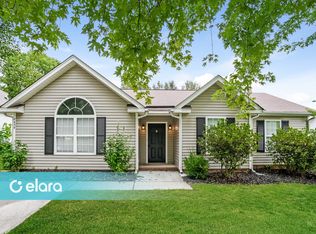 8439 Alicia Brittany Ln, Charlotte, NC 28212
