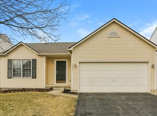 3672 Halloran Ct, Columbus, OH 43232