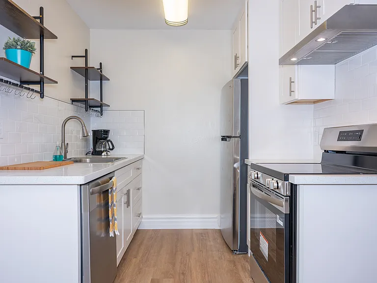 45 Tamal Vista Blvd #614 — Photo 6