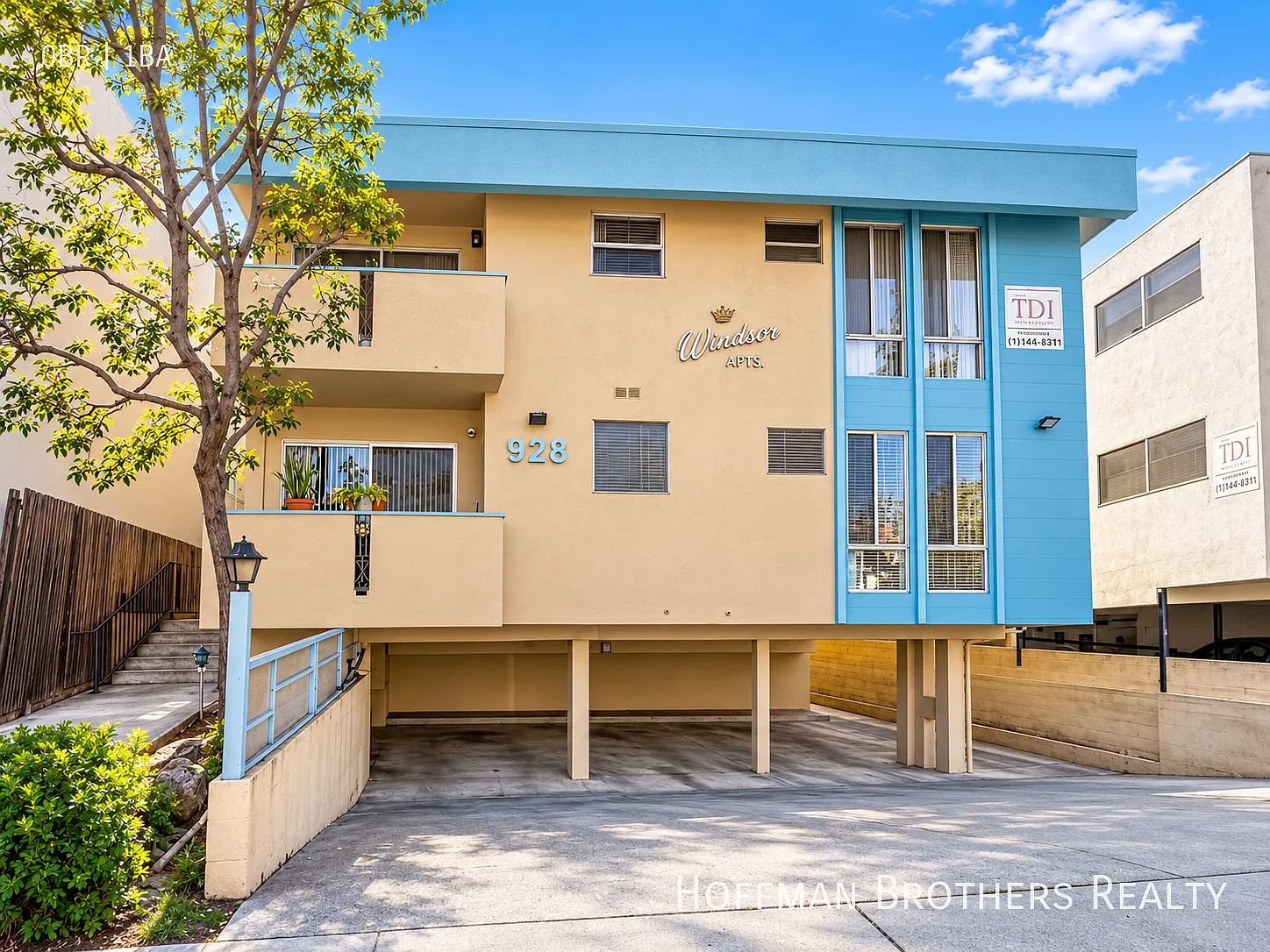 Second-Floor Santa Monica Studio with Laundry On-Site, Pets Welcome & Modern Finishes — Photo 3