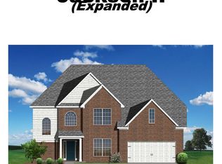3632 Tranquility Pt, Lexington, KY 40509