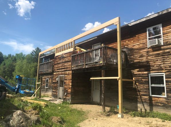 7 Kali Ln #18-3, Johnson, VT 05656