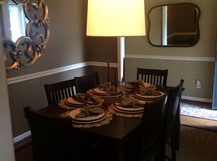 1605 Forest Trace Dr, Columbia, SC 29204