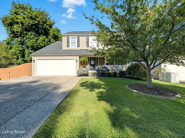 9410 Wood Hollow Rd, Louisville, KY 40229