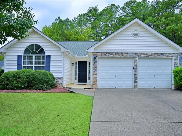 3198 Liberty Commons Dr NW, Kennesaw, GA 30144