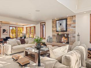 71 N Ridge Ln, Snowmass Village, CO 81615