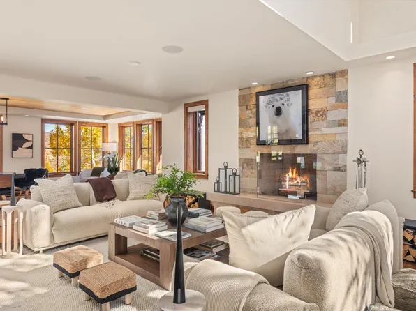 71 N Ridge Ln, Snowmass Village, CO 81615