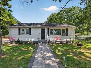 287 Whittier Drive, Mastic Beach, NY 11951
