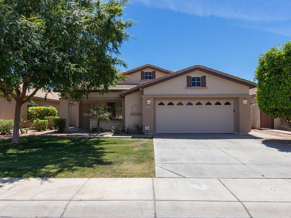 1st image of 8147 W Harmony Ln