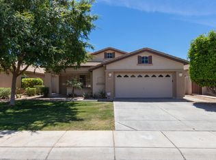8147 W Harmony Ln, Peoria, AZ 85382