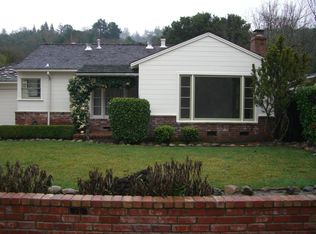 3687 Crescent Dr, Lafayette, CA 94549