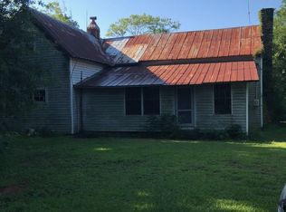 191 Todd Weaver Rd, Alto, GA 30510