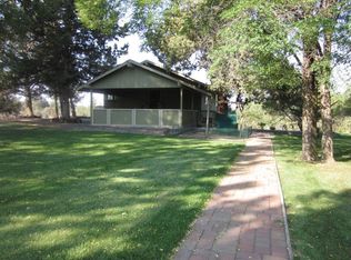 5400 NW Zamia Ave, Redmond, OR 97756