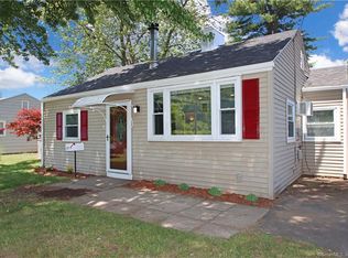 130 Shuttlemeadow Rd, Plainville, CT 06062