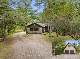 51 Spring Dr, Trent Lakes, ON K0M 1A0