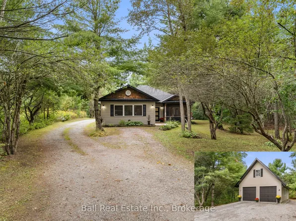 51 Spring Dr, Trent Lakes, ON K0M 1A0