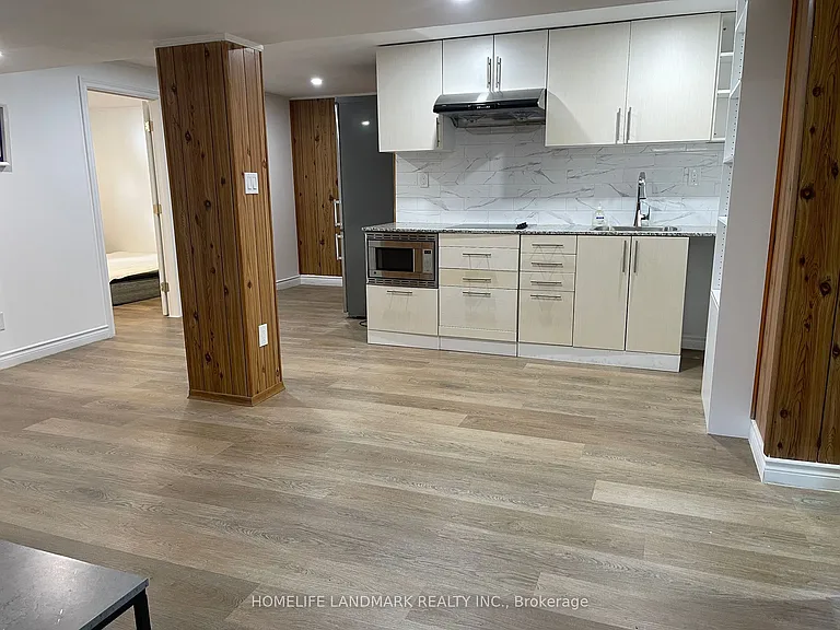 3523 Orion Cres #BASEMENT — Photo 3