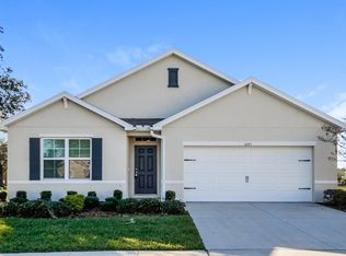 6245 Merrifield Dr, Zephyrhills, FL 33541