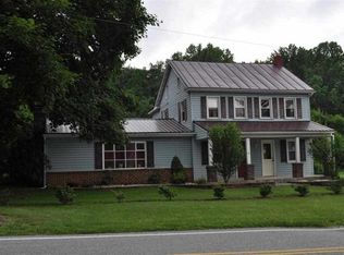 1920 Copenhaffer Rd, Dover, PA 17315