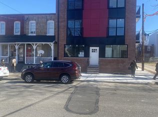 817 N 42nd St UNIT 19-1, Philadelphia, PA 19104