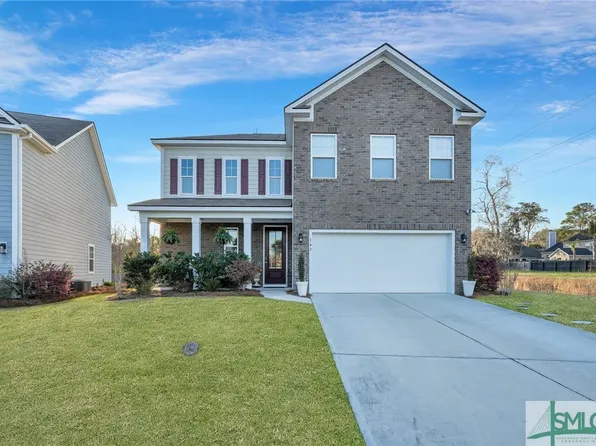 143 Arusha Avenue, Savannah, GA 31419