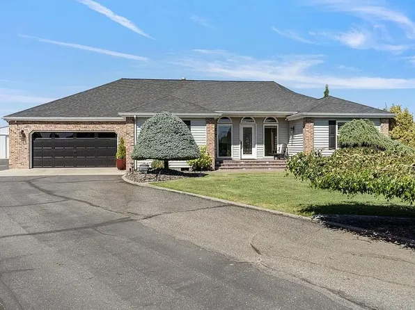 8915 W Argent Rd, Pasco, WA 99301