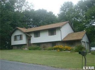 5571 Jared Rd, Center Valley, PA 18034