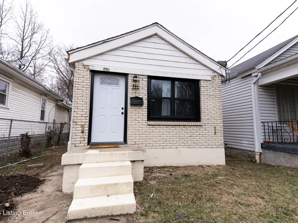 3635 Greenwood Ave, Louisville, KY 40211