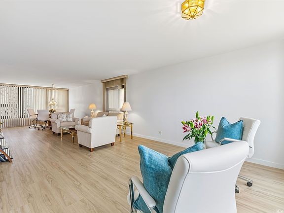 5th image of 1600 Ala Moana Blvd APT 500