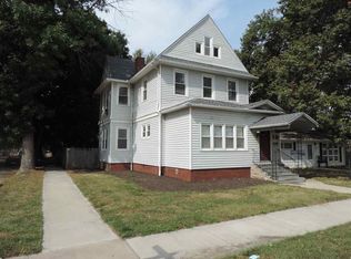 1547 S 7th St, Terre Haute, IN 47802