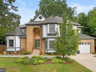 9462 Wooded Glen Ave, Burke, VA, 22015