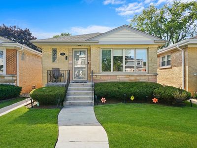 7502 N Overhill Ave, Chicago, IL, 60631