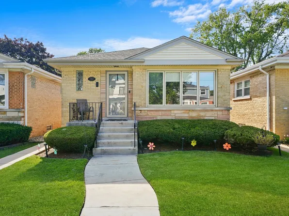 7502 N Overhill Ave, Chicago, IL 60631