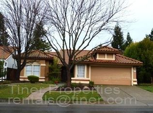 189 Baurer Cir, Folsom, CA
