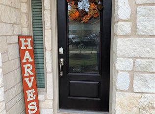 2016 Wooded Run Trl, Georgetown, TX 78628