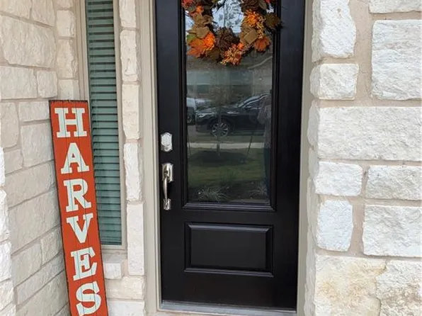 2016 Wooded Run Trl, Georgetown, TX 78628