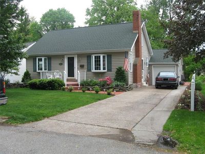 505 Glenruadh Ave, Erie, PA, 16505