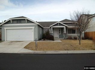 9491 Mustang Trail Dr, Reno, NV 89506