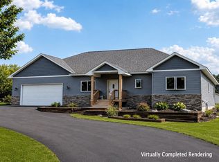 33006 Hilary Cir, Cambridge, MN 55008